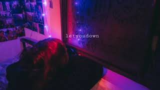 Hedley - better days |slowed down|