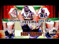 Machiya Ft Nelemi Kukumaji ITIMBA Official Audio