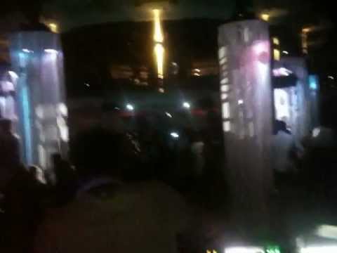 Alexandra Damiani & Bottai @ Silk Club (Sanremo)