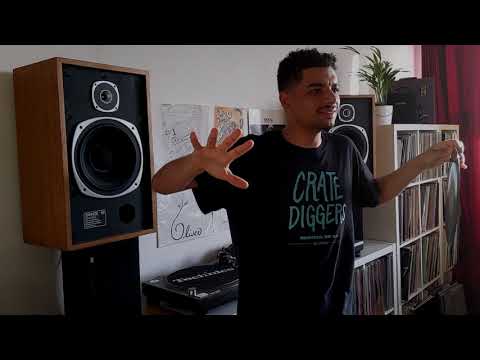 Funky Disco vinyl mix | Kirollus