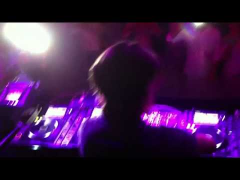 INTRO MICHAEL CALFAN @ SETAI 7/12/2013