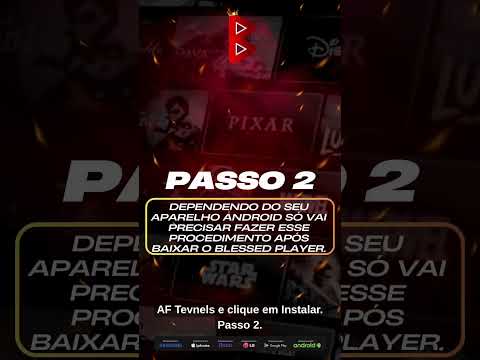 Capa Android TV 2