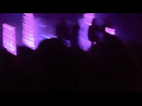 Home Free - Intro from Seven Bridges Road  @Voxon A-cappella Festival 5.5.2017 Bleiburg/Austria