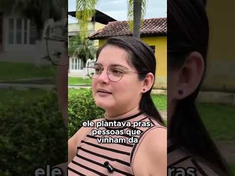 Um pouquinho da história de Simão Pereira MG