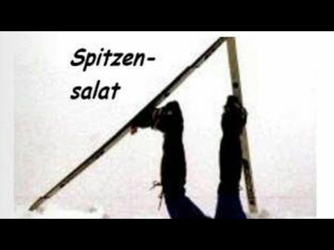 Rock am Hang  Spitzensalat