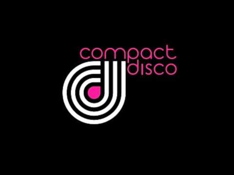 Compact Disco - We Will Not Go Down (audio)