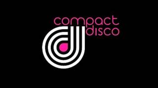 Compact Disco - We Will Not Go Down (audio)