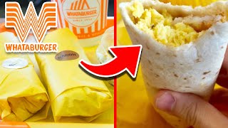 Top 10 Best Fast Food Breakfast Restaurants