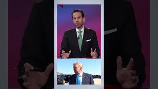 #Loret. Trump canceló asistir a la boda de su hijo Donald Jr. en medio de la tensión. #Latinus