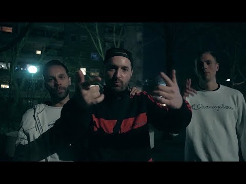 Isiko // Fast // Papke - Blockpräsenz (Prod.by Fast/ Cuts by DJ Bad Leroy)