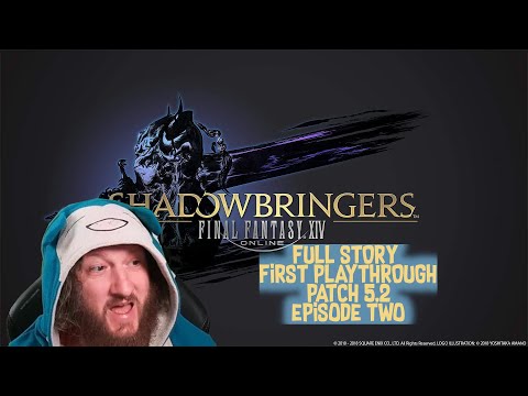 This Changes Everything in FFXIV Patch 5.2