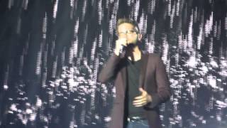 The Voice Tour - Lowell - Josh Kaufman - Stay With Me