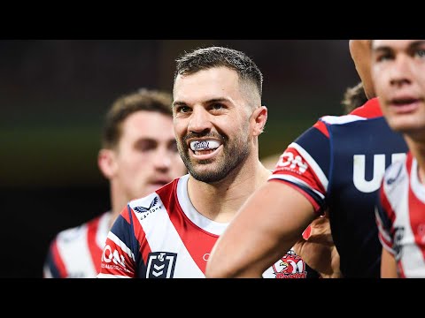 NRL Highlights | NRL Match Highlights Show | Round 21, 2022 | NRL Round Up