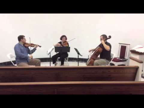 Promotional video thumbnail 3 for Strings in One