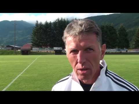 Hodnocení utkání s Krasnodarem podle Jaroslava Šilhavého