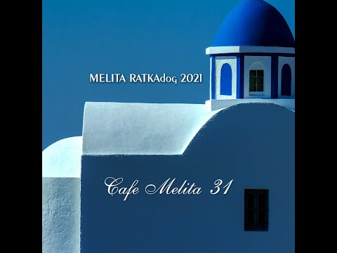 Cafe MELITA 31 #11 - 2021 - BESAME MUCHO - DIANA KRALL - THE LOOK OF LOVE 2001