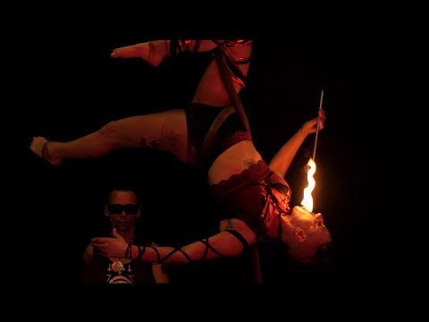 ALEX EL VETERANO - El Deseo (Video Oficial)