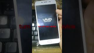 VIVO Y67#IMEI#REPAIR#WITHOUT#BOX#