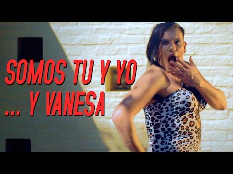 Somos Tu y Yo... y Vanesa! - The Party Band