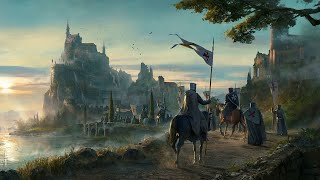 The High Middle Ages Part 1: Large-Scale Societal Changes