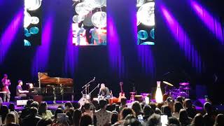 Ciao papà - Briga live acoustic ROMA Auditorium 17/05/19