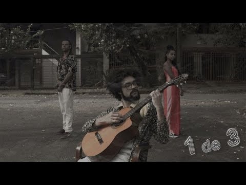 Dom Pepo - 1 de 3 (clipe oficial)