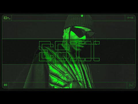 Ebii - Follow | CONTAINED: Live Sessions