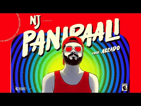 YouTube Thumbnail