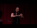 Jen Shyu Stone Residency w/ Sumi Tonooka & Val Jeanty (excerpt from Feb. 18, 2023)