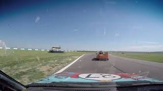 24 Hours of Lemons High Plains June 2019 Josh 1