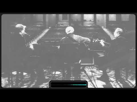 The Three Pickers (Part 1) — Earl Scruggs, Doc Watson and Ricky Skaggs