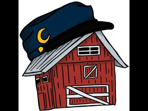 Civil War Breakfast Club Episode 78 - Uncle Dan Sickles at Gettysburg!