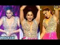 Sharvari Wagh Dance Performance Zee Cine Awards 2025 Review Vertical Edit 4K60FPS