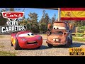 Cars En La Carretera Trailer Oficial En Español De España HD