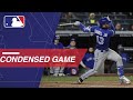 Condensed Game: TOR@NYY - 4/20/18