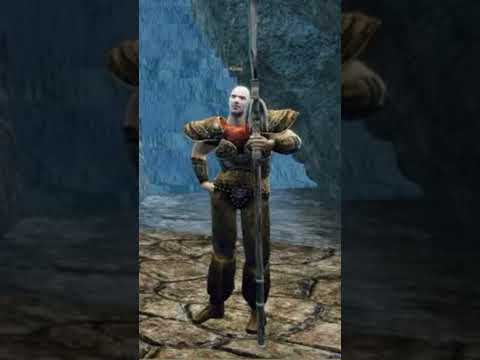 No one comes to the sanctuary! #Gothic 3 #Innos #Wache #Milten #gothic #piranhabytes #gaming