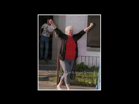 THE GLASGOW TREMENS Big Mags Haney 6/100