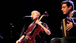 DOM LA NENA & DANÇAS OCULTAS - ELA