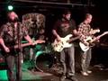 Ninja Gun - The Last Cowboy - Live at 3 Kings Tavern 9/12/08