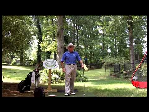 Using a Ten Finger Grip: Good or Bad?