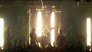 Oh, Sleeper - The Siren's Song