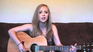 Sooner or Later Michelle Branch - Madilyn Bailey (Cover)