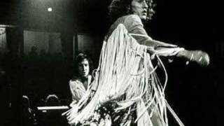 The Who - Shakin' All Over w/ Spoonful