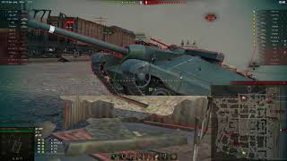 갓 strv s1 vs 미개한 포슈