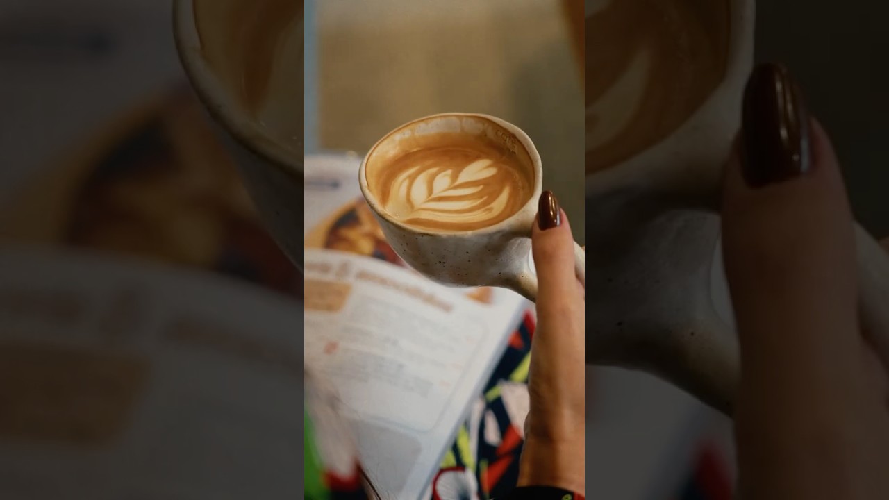 Café Zinn | Da abertura ao fechamento, o sino não para de tocar! 🛎️