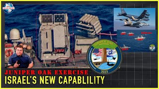 Juniper Oak Exercise Reveals New Naval Capability