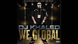 DJ Khaled - Go Ahead (feat. Flo Rida, Rick Ross, Lloyd, Fabolous)