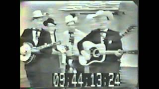 Flatt & Scruggs   All The Good Times Are Past And Gone