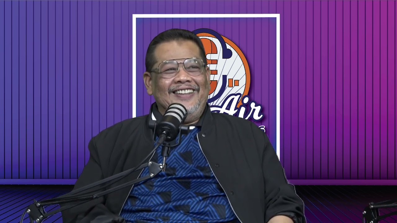 EPISODE 14 - ON AIR @MYFutureJobsOfficial 'Sakit Pun Kena Kerja Ke?'
