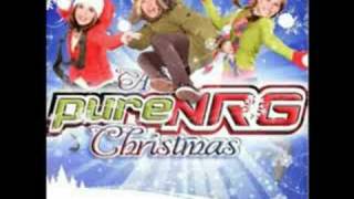 All I want For Christmas chipmunk style